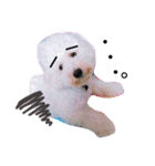 愉快なanimals（個別スタンプ：35）
