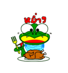 Nong Nake（個別スタンプ：11）