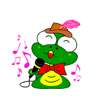 Nong Nake（個別スタンプ：14）