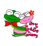 Nong Nake（個別スタンプ：19）