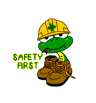 Nong Nake（個別スタンプ：23）