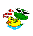 Nong Nake（個別スタンプ：29）