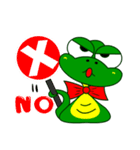 Nong Nake（個別スタンプ：31）