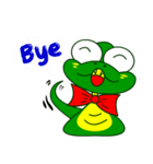 Nong Nake（個別スタンプ：32）
