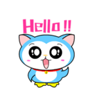 Tami (TH)（個別スタンプ：1）