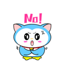 Tami (TH)（個別スタンプ：5）