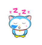 Tami (TH)（個別スタンプ：9）