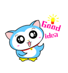 Tami (TH)（個別スタンプ：13）