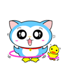 Tami (TH)（個別スタンプ：31）