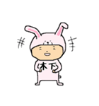 木下A（個別スタンプ：10）