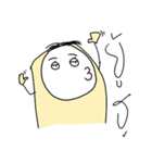 Mr.Jarun（個別スタンプ：9）