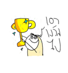 Mr.Jarun（個別スタンプ：10）