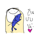 Mr.Jarun（個別スタンプ：11）