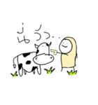 Mr.Jarun（個別スタンプ：15）