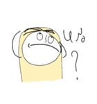 Mr.Jarun（個別スタンプ：17）