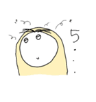 Mr.Jarun（個別スタンプ：20）