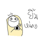 Mr.Jarun（個別スタンプ：28）