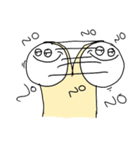 Mr.Jarun（個別スタンプ：30）