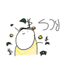Mr.Jarun（個別スタンプ：34）