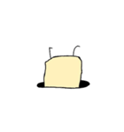 Mr.Jarun（個別スタンプ：36）