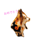 ラズ（個別スタンプ：18）