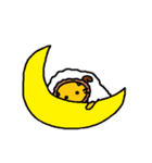 羊をかぶったライオン（個別スタンプ：10）