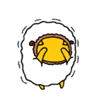 羊をかぶったライオン（個別スタンプ：26）