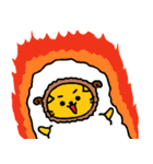 羊をかぶったライオン（個別スタンプ：29）