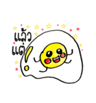 my food and vegetables（個別スタンプ：19）