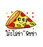 my food and vegetables（個別スタンプ：29）
