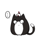 Andre's Chicken（個別スタンプ：3）