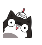 Andre's Chicken（個別スタンプ：5）