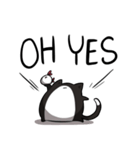 Andre's Chicken（個別スタンプ：6）