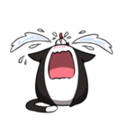Andre's Chicken（個別スタンプ：7）