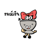 THAICHEF.（個別スタンプ：6）
