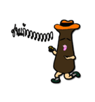 THAICHEF.（個別スタンプ：18）