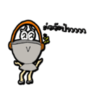THAICHEF.（個別スタンプ：21）