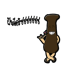 THAICHEF.（個別スタンプ：22）
