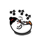 Bing biang goil <Part.2>（個別スタンプ：24）