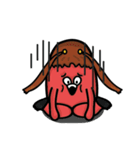 Bing biang goil <Part.2>（個別スタンプ：33）