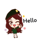 PloyCCN（個別スタンプ：1）