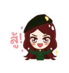 PloyCCN（個別スタンプ：2）