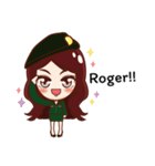 PloyCCN（個別スタンプ：6）