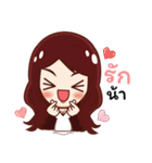 PloyCCN（個別スタンプ：8）