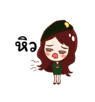 PloyCCN（個別スタンプ：16）