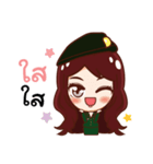 PloyCCN（個別スタンプ：23）