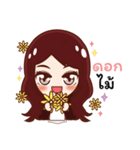 PloyCCN（個別スタンプ：26）