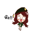 PloyCCN（個別スタンプ：27）