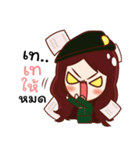 PloyCCN（個別スタンプ：29）