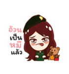 PloyCCN（個別スタンプ：34）